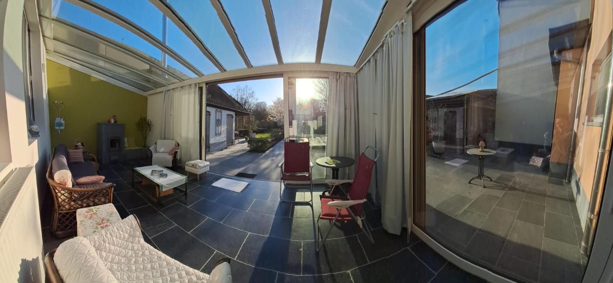 Velocipede Oudenaarde Vakantieverblijf 6 Pers (Adults Only) Exterior foto